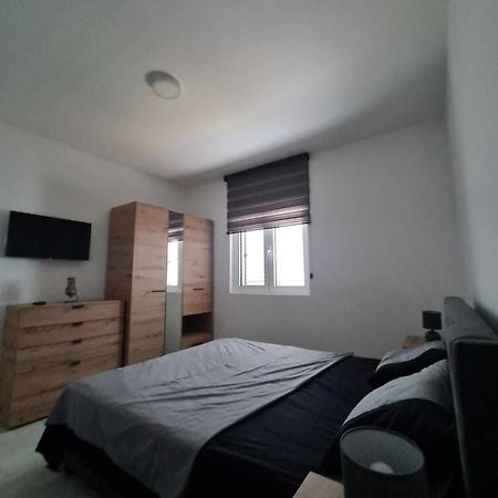 Apartment Nikcevic Tivat Exterior foto