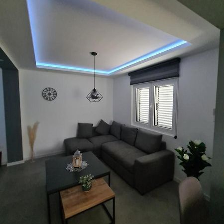 Apartment Nikcevic Tivat Exterior foto