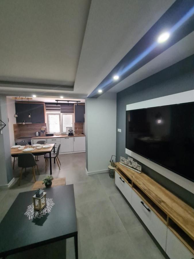 Apartment Nikcevic Tivat Exterior foto